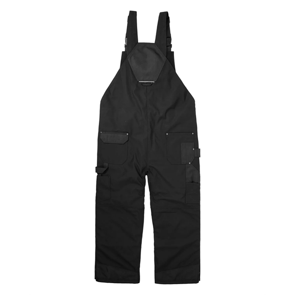 Dri Duck Men's GrizzlyTec™ Dakota Bibs - Dri Duck Men's GrizzlyTec™ Dakota Bibs - Image 9 of 13