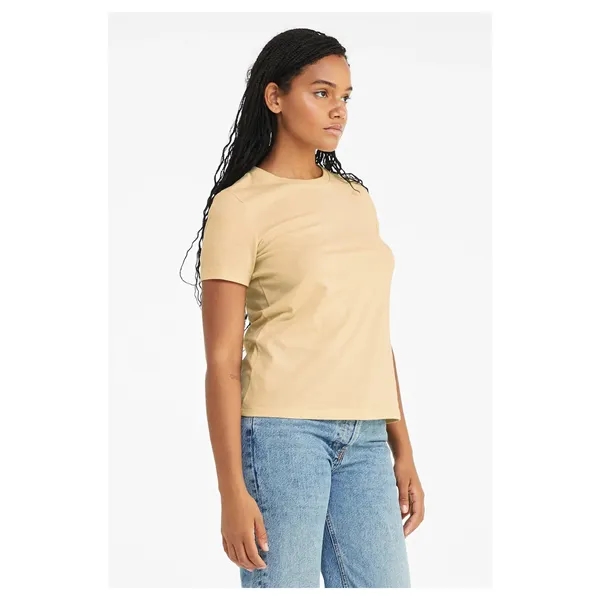 Bella + Canvas Ladies' Relaxed Heather CVC Short-Sleeve T... - Bella + Canvas Ladies' Relaxed Heather CVC Short-Sleeve T... - Image 224 of 230