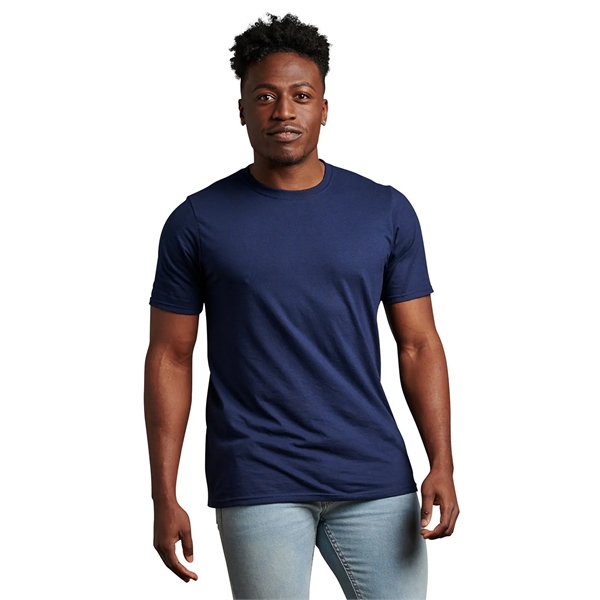 Russell Athletic Unisex Essential Performance T-Shirt - Russell Athletic Unisex Essential Performance T-Shirt - Image 6 of 74