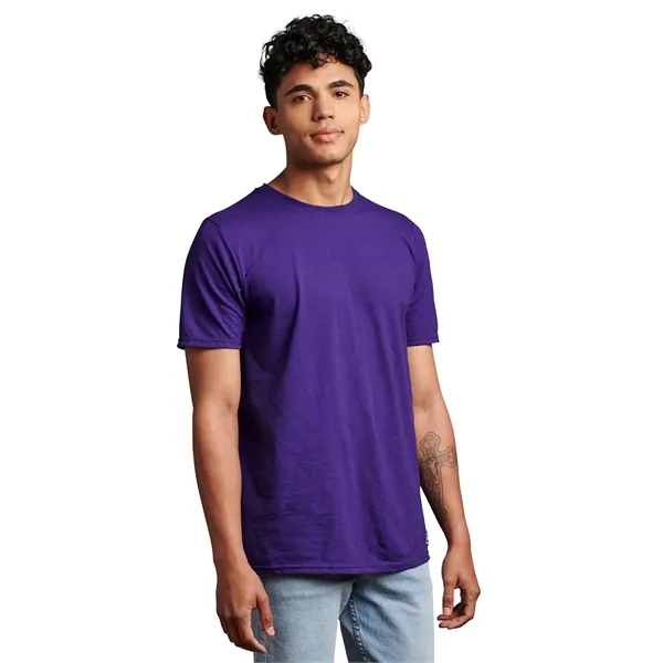 Russell Athletic Unisex Essential Performance T-Shirt - Russell Athletic Unisex Essential Performance T-Shirt - Image 10 of 74