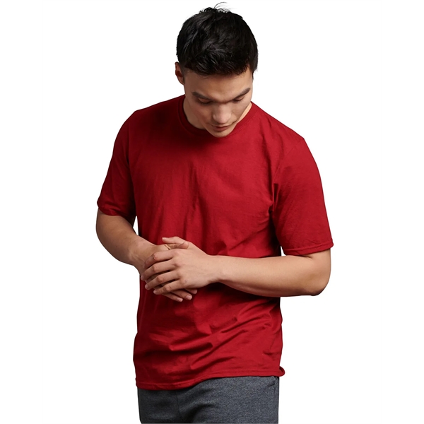 Russell Athletic Unisex Essential Performance T-Shirt - Russell Athletic Unisex Essential Performance T-Shirt - Image 49 of 74