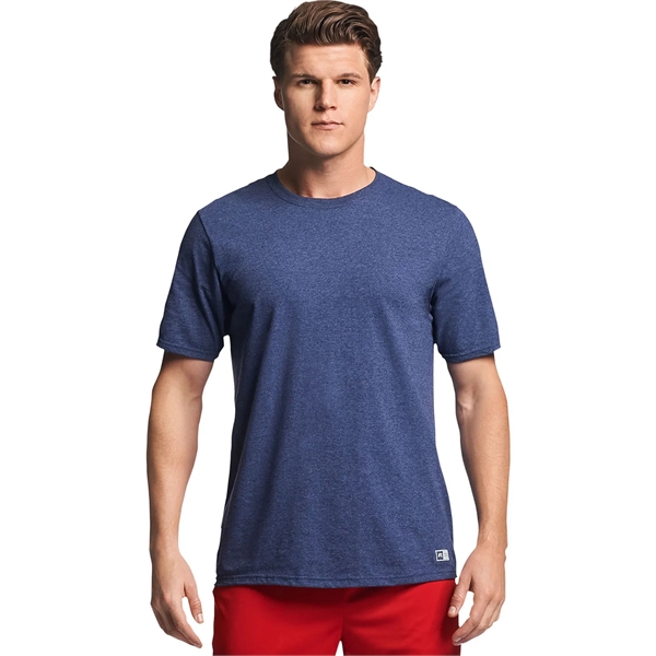 Russell Athletic Unisex Essential Performance T-Shirt - Russell Athletic Unisex Essential Performance T-Shirt - Image 13 of 74