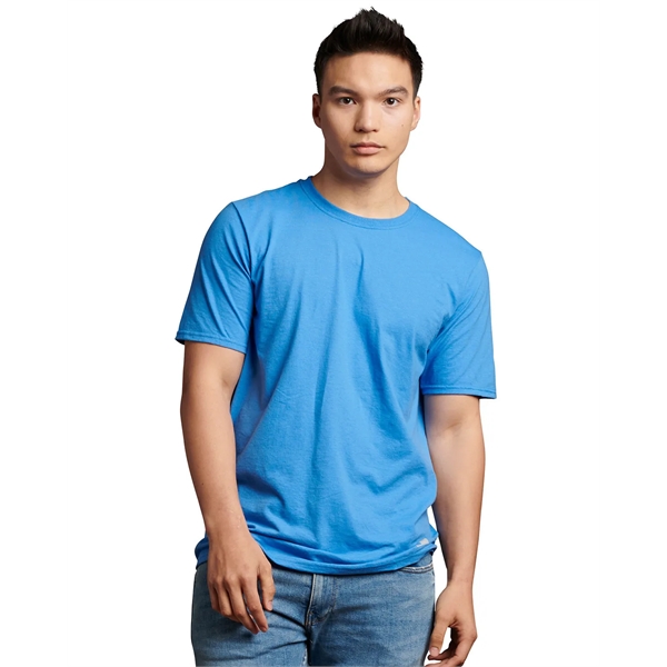 Russell Athletic Unisex Essential Performance T-Shirt - Russell Athletic Unisex Essential Performance T-Shirt - Image 14 of 74