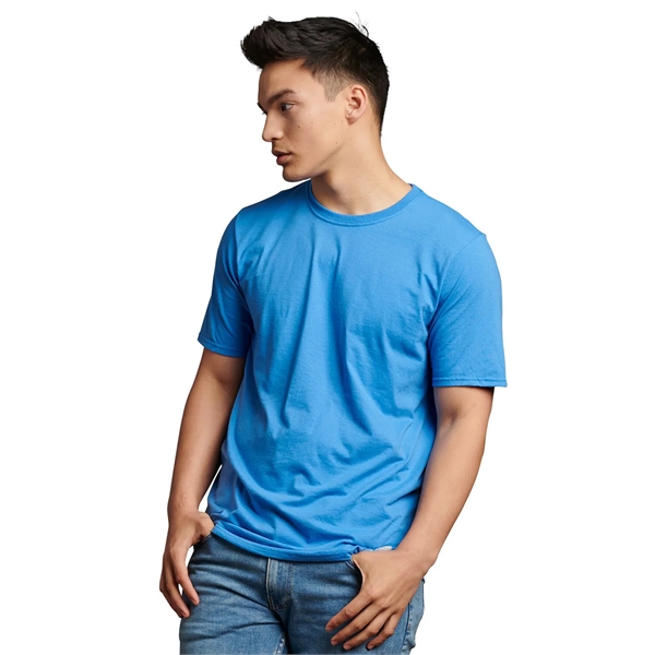 Russell Athletic Unisex Essential Performance T-Shirt - Russell Athletic Unisex Essential Performance T-Shirt - Image 53 of 74