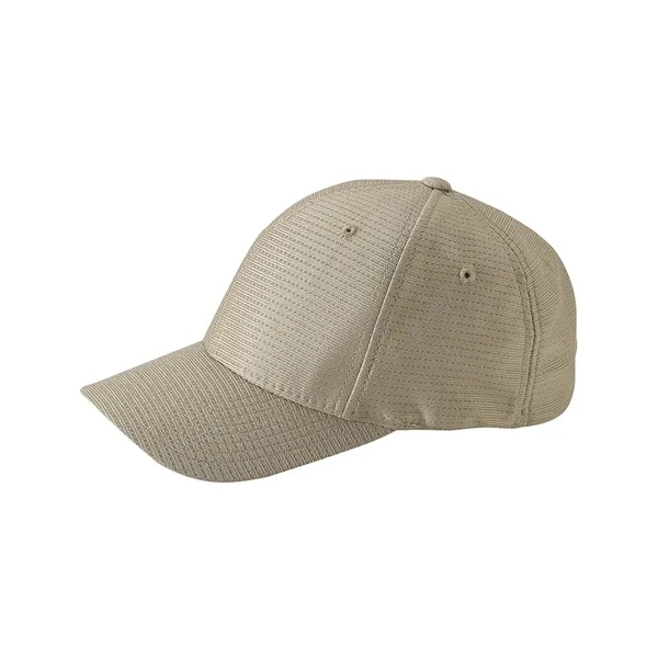 Flexfit Adult Cool & Dry Tricot Cap - Flexfit Adult Cool & Dry Tricot Cap - Image 1 of 9