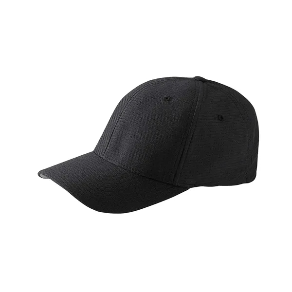 Flexfit Adult Cool & Dry Tricot Cap - Flexfit Adult Cool & Dry Tricot Cap - Image 2 of 9