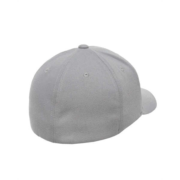 Flexfit Adult Pro-Formance® Trim Poly Cap - Flexfit Adult Pro-Formance® Trim Poly Cap - Image 22 of 29