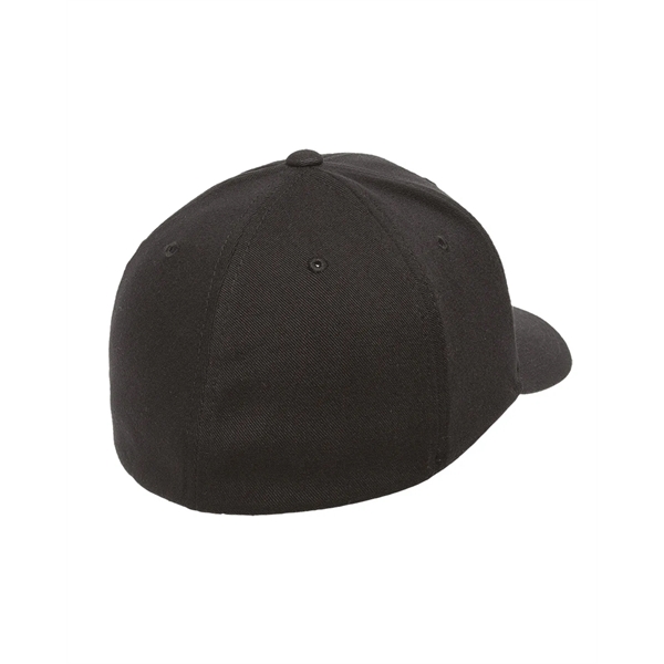 Flexfit Adult Pro-Formance® Trim Poly Cap - Flexfit Adult Pro-Formance® Trim Poly Cap - Image 24 of 29