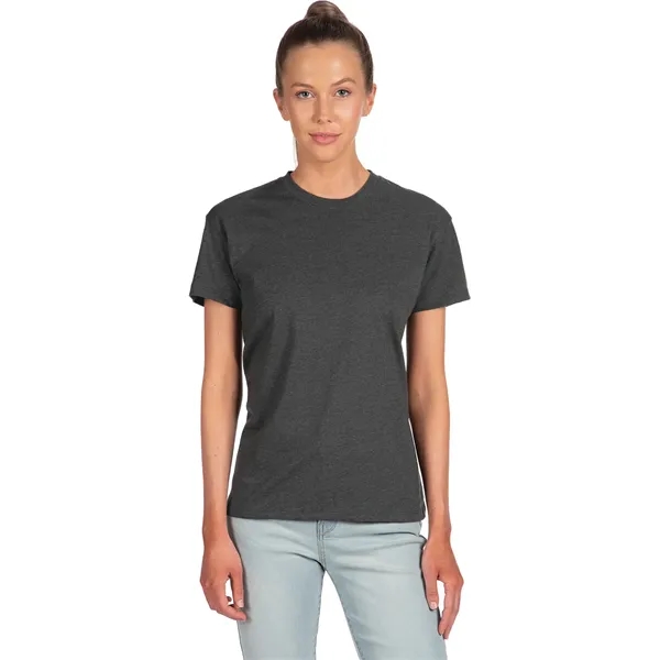 Next Level Apparel Ladies' Relaxed CVC T-Shirt - Next Level Apparel Ladies' Relaxed CVC T-Shirt - Image 2 of 26