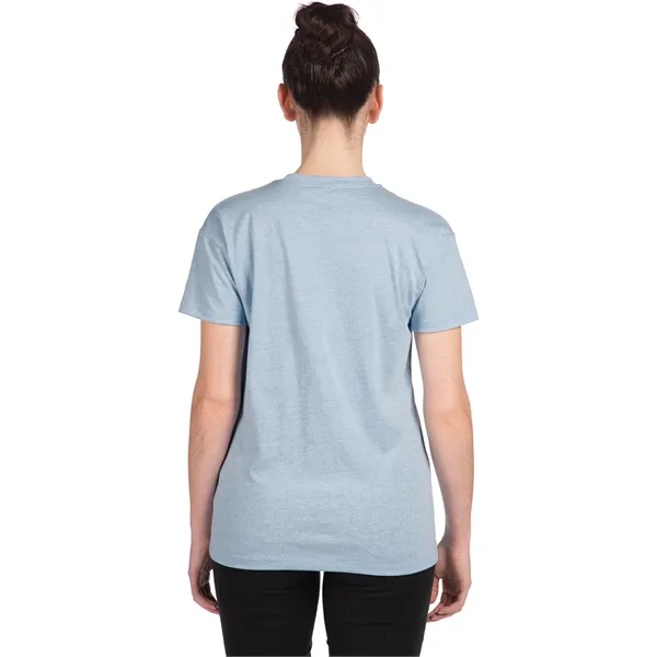 Next Level Apparel Ladies' Relaxed CVC T-Shirt - Next Level Apparel Ladies' Relaxed CVC T-Shirt - Image 26 of 26