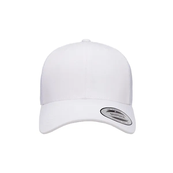 YP Classics Adult Retro Trucker Cap - YP Classics Adult Retro Trucker Cap - Image 0 of 148