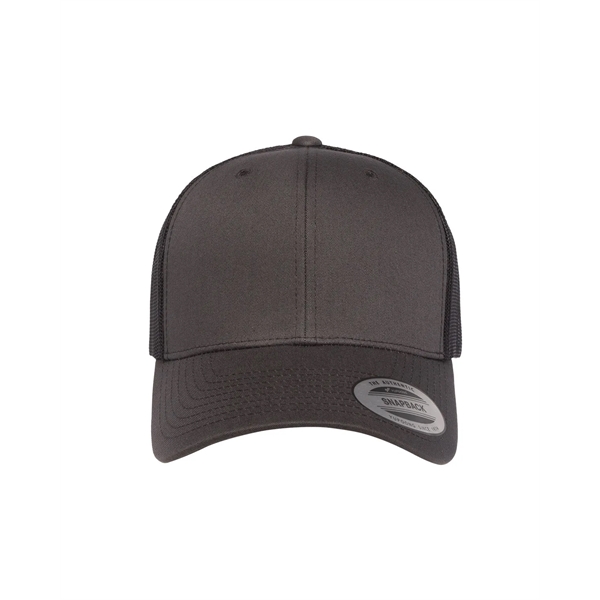 YP Classics Adult Retro Trucker Cap - YP Classics Adult Retro Trucker Cap - Image 3 of 148