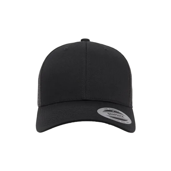 YP Classics Adult Retro Trucker Cap - YP Classics Adult Retro Trucker Cap - Image 10 of 148