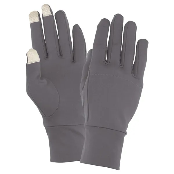 Augusta Sportswear Adult Tech Gloves - Augusta Sportswear Adult Tech Gloves - Image 5 of 5