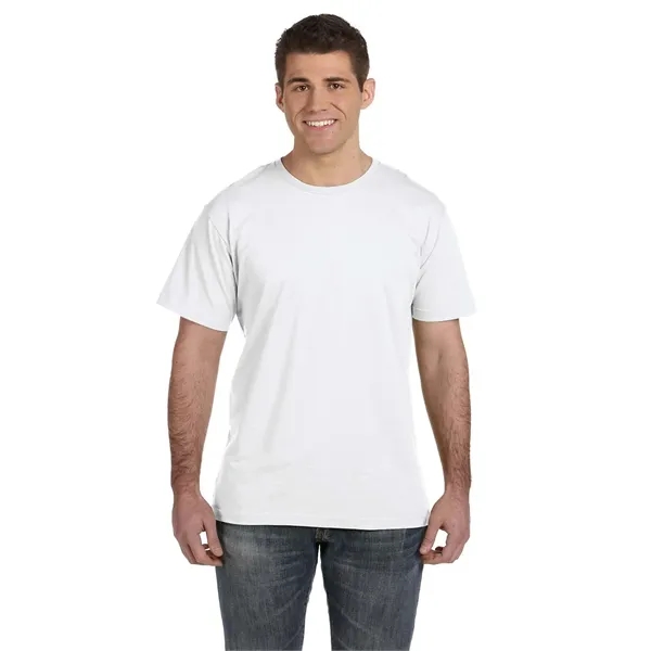 LAT Men's Fine Jersey T-Shirt - LAT Men's Fine Jersey T-Shirt - Image 134 of 299
