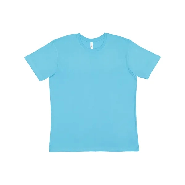 LAT Men's Fine Jersey T-Shirt - LAT Men's Fine Jersey T-Shirt - Image 140 of 299