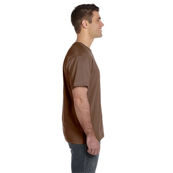 LAT Men's Fine Jersey T-Shirt - LAT Men's Fine Jersey T-Shirt - Image 278 of 299