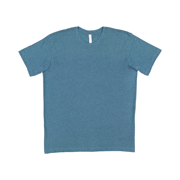 LAT Men's Fine Jersey T-Shirt - LAT Men's Fine Jersey T-Shirt - Image 167 of 299