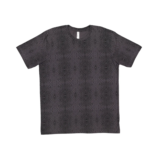 LAT Men's Fine Jersey T-Shirt - LAT Men's Fine Jersey T-Shirt - Image 169 of 299