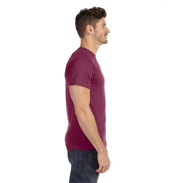 LAT Men's Fine Jersey T-Shirt - LAT Men's Fine Jersey T-Shirt - Image 280 of 299