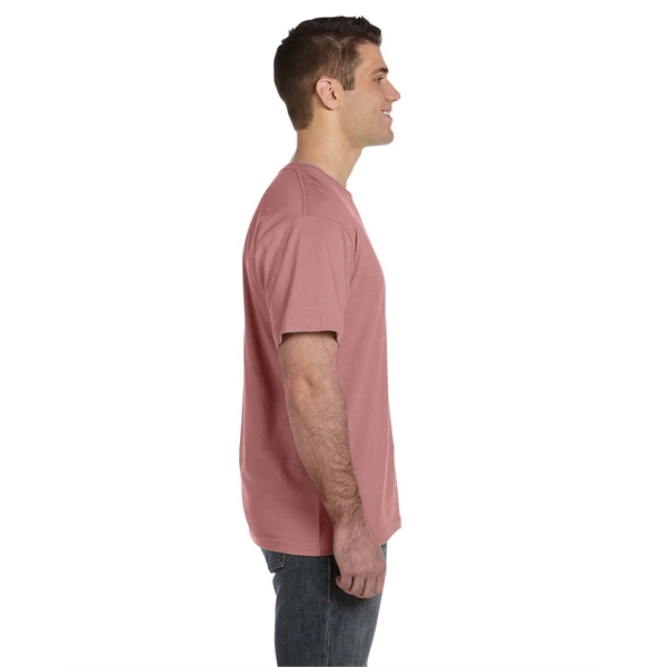 LAT Men's Fine Jersey T-Shirt - LAT Men's Fine Jersey T-Shirt - Image 282 of 299