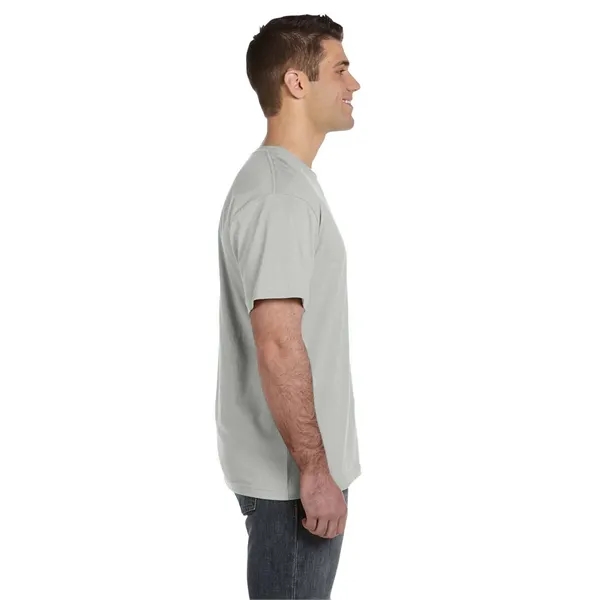 LAT Men's Fine Jersey T-Shirt - LAT Men's Fine Jersey T-Shirt - Image 284 of 299