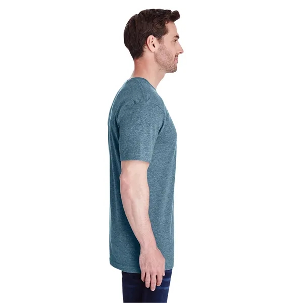 LAT Men's Fine Jersey T-Shirt - LAT Men's Fine Jersey T-Shirt - Image 285 of 299