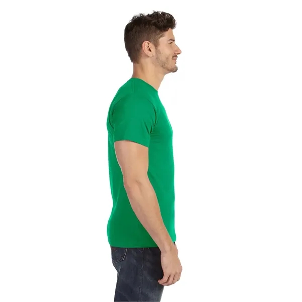 LAT Men's Fine Jersey T-Shirt - LAT Men's Fine Jersey T-Shirt - Image 286 of 299