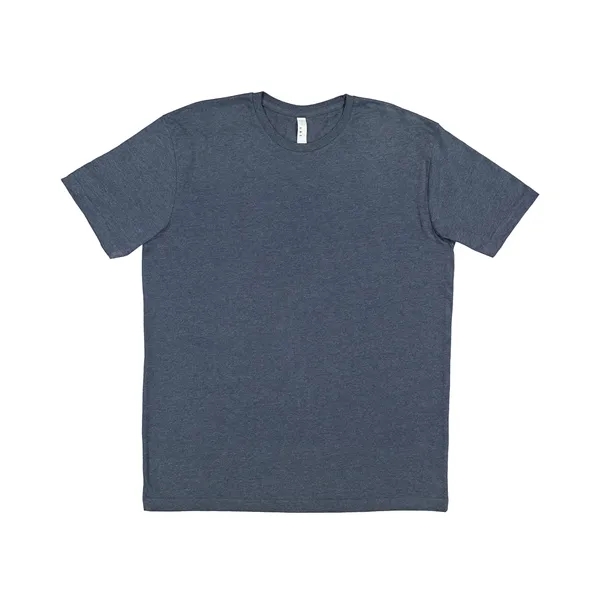 LAT Men's Fine Jersey T-Shirt - LAT Men's Fine Jersey T-Shirt - Image 199 of 299