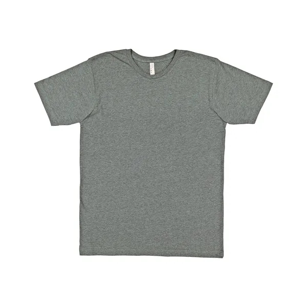 LAT Men's Fine Jersey T-Shirt - LAT Men's Fine Jersey T-Shirt - Image 34 of 299