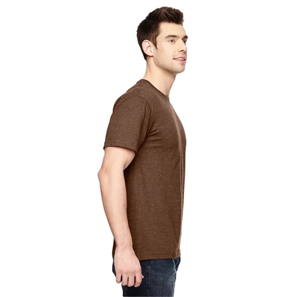 LAT Men's Fine Jersey T-Shirt - LAT Men's Fine Jersey T-Shirt - Image 288 of 299