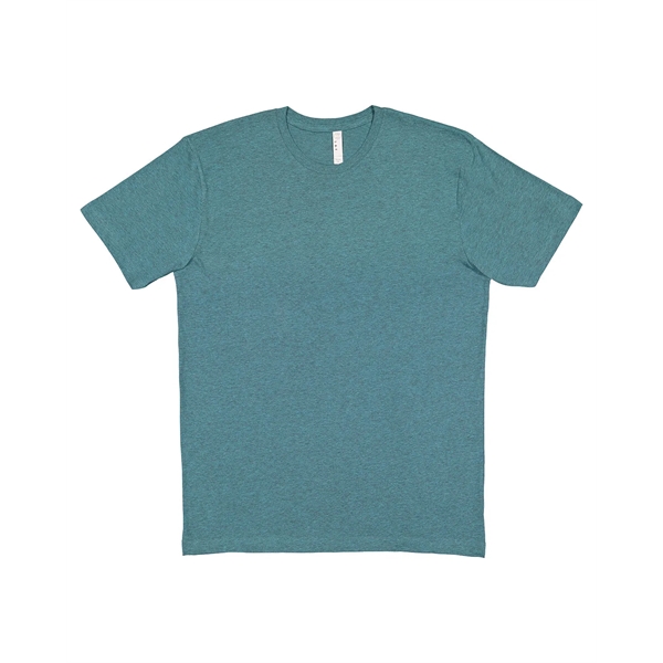 LAT Men's Fine Jersey T-Shirt - LAT Men's Fine Jersey T-Shirt - Image 35 of 299