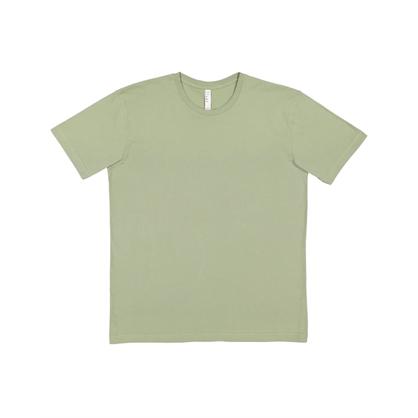 LAT Men's Fine Jersey T-Shirt - LAT Men's Fine Jersey T-Shirt - Image 36 of 299