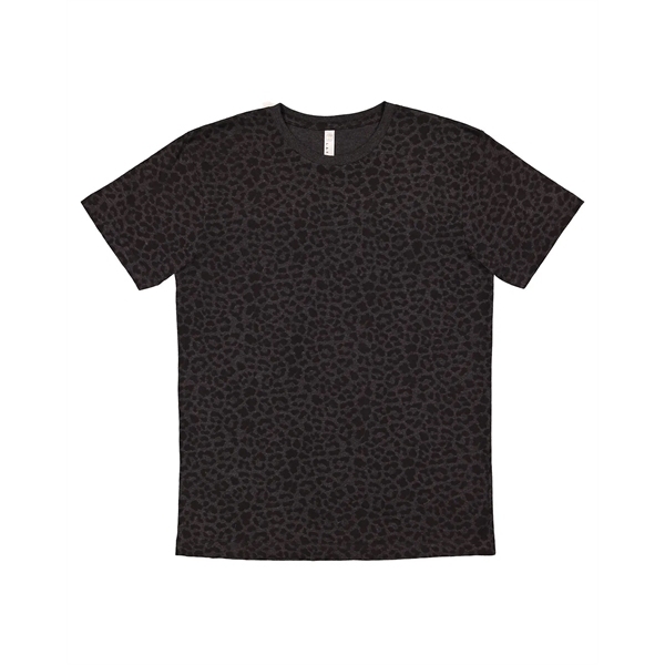 LAT Men's Fine Jersey T-Shirt - LAT Men's Fine Jersey T-Shirt - Image 216 of 299