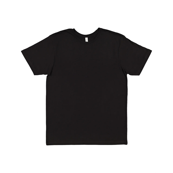 LAT Men's Fine Jersey T-Shirt - LAT Men's Fine Jersey T-Shirt - Image 217 of 299