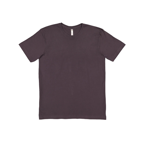 LAT Men's Fine Jersey T-Shirt - LAT Men's Fine Jersey T-Shirt - Image 218 of 299