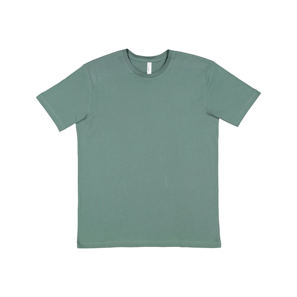 LAT Men's Fine Jersey T-Shirt - LAT Men's Fine Jersey T-Shirt - Image 223 of 299