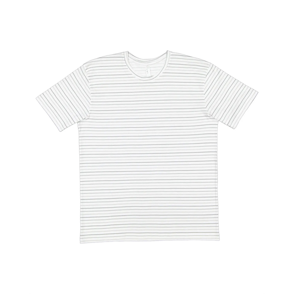 LAT Men's Fine Jersey T-Shirt - LAT Men's Fine Jersey T-Shirt - Image 227 of 299