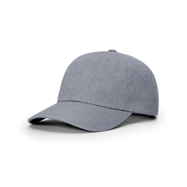 Richardson 252 Premium Cotton Dad Hat - Richardson 252 Premium Cotton Dad Hat - Image 2 of 16