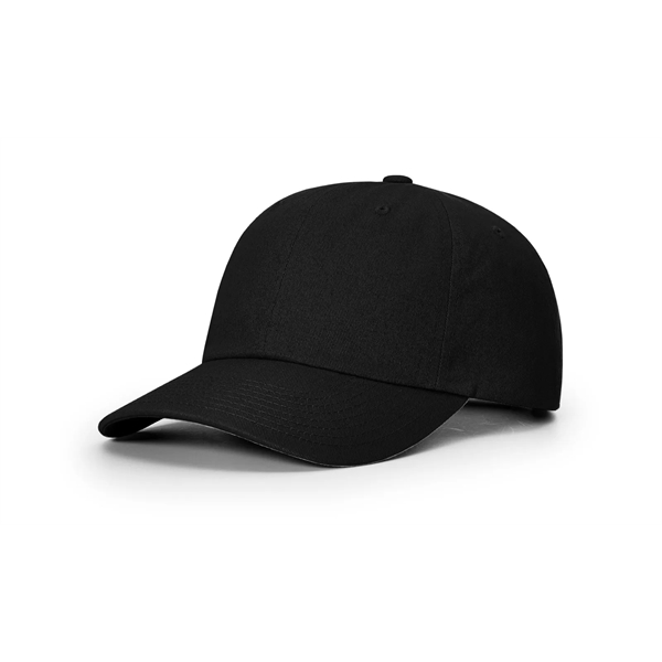 Richardson 252 Premium Cotton Dad Hat - Richardson 252 Premium Cotton Dad Hat - Image 4 of 16