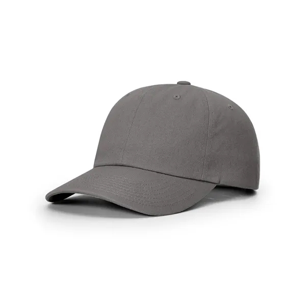 Richardson 252 Premium Cotton Dad Hat - Richardson 252 Premium Cotton Dad Hat - Image 8 of 16