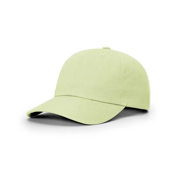 Richardson 252 Premium Cotton Dad Hat - Richardson 252 Premium Cotton Dad Hat - Image 11 of 16