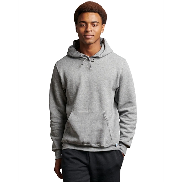 Russell Athletic Unisex Dri-Power® Hooded Sweatshirt - Russell Athletic Unisex Dri-Power® Hooded Sweatshirt - Image 3 of 92