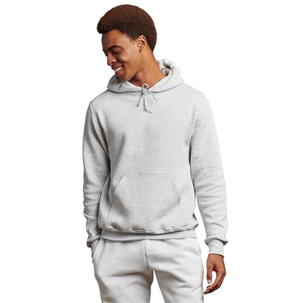 Russell Athletic Unisex Dri-Power® Hooded Sweatshirt - Russell Athletic Unisex Dri-Power® Hooded Sweatshirt - Image 4 of 92