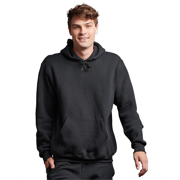 Russell Athletic Unisex Dri-Power® Hooded Sweatshirt - Russell Athletic Unisex Dri-Power® Hooded Sweatshirt - Image 5 of 92