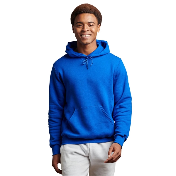 Russell Athletic Unisex Dri-Power® Hooded Sweatshirt - Russell Athletic Unisex Dri-Power® Hooded Sweatshirt - Image 6 of 92