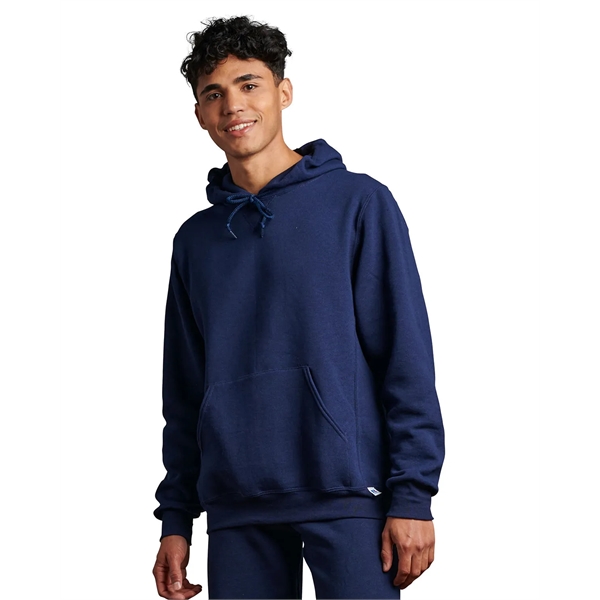 Russell Athletic Unisex Dri-Power® Hooded Sweatshirt - Russell Athletic Unisex Dri-Power® Hooded Sweatshirt - Image 7 of 92