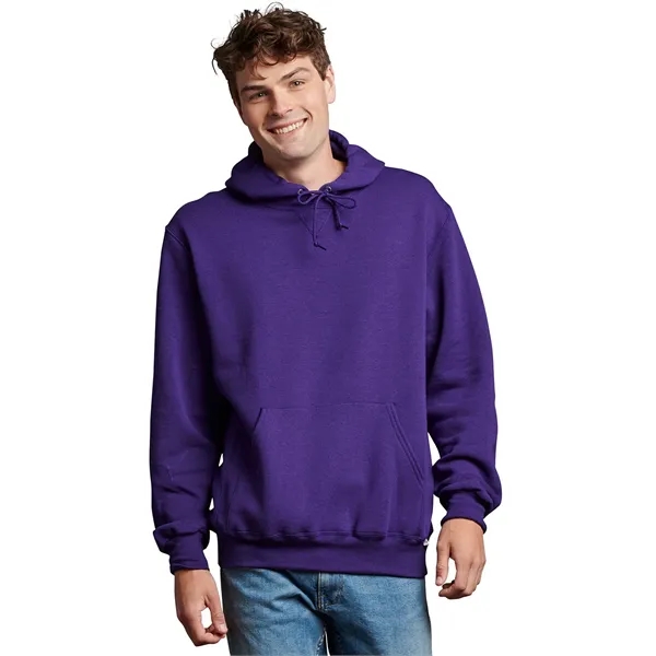 Russell Athletic Unisex Dri-Power® Hooded Sweatshirt - Russell Athletic Unisex Dri-Power® Hooded Sweatshirt - Image 8 of 92