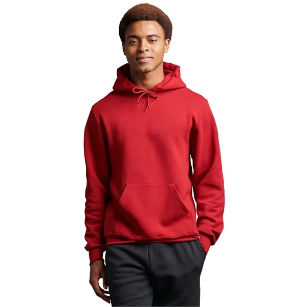 Russell Athletic Unisex Dri-Power® Hooded Sweatshirt - Russell Athletic Unisex Dri-Power® Hooded Sweatshirt - Image 10 of 92