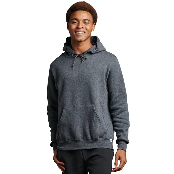 Russell Athletic Unisex Dri-Power® Hooded Sweatshirt - Russell Athletic Unisex Dri-Power® Hooded Sweatshirt - Image 11 of 92